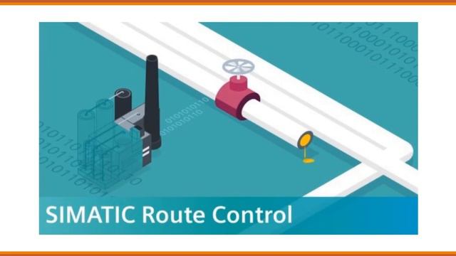 Components of PCS 7 - Siemens' SIMATIC Process Control System смотреть онлайн