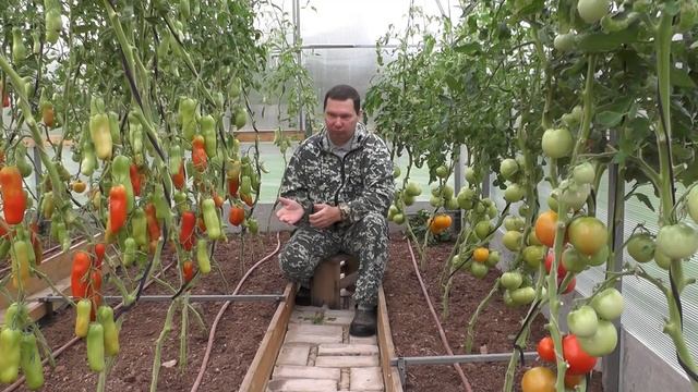 Огород для души смотреть онлайн