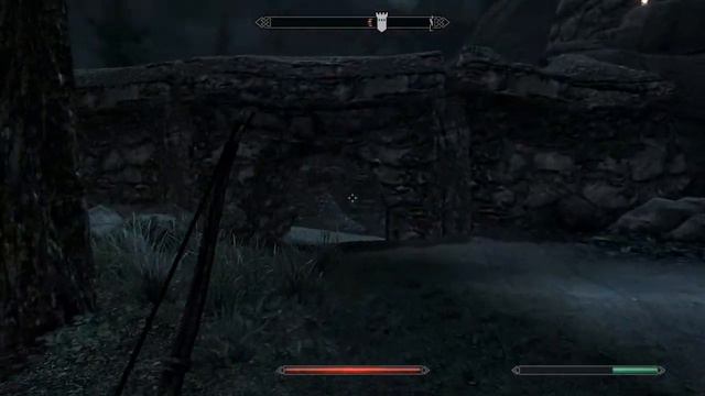 Skyrim Main Quest: Side Quests are Also Cool - Part 23 смотреть онлайн