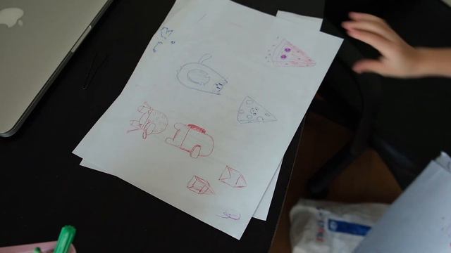 ✨ 😜 Разбираю РАБОЧИЙ СТОЛ. СКОРО ШКОЛА! смотреть онлайн