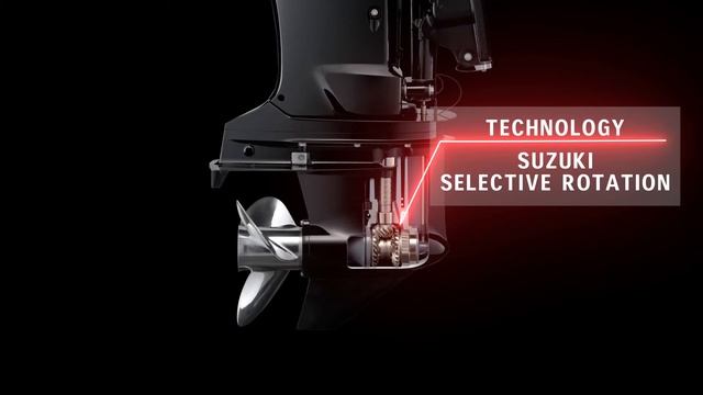 Suzuki Outboard Motor DF175AP/150AP смотреть онлайн