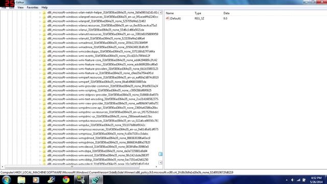 How To Fix Side-By-Side Configuration Error Step By Step (Windows 7) смотреть онлайн