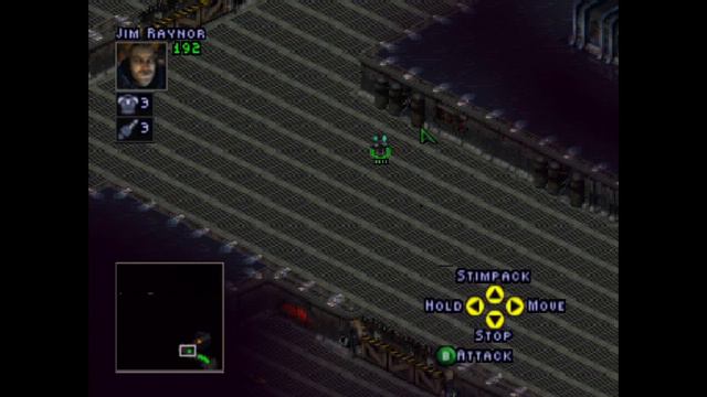 All Upgrades cheat - Starcraft n64 смотреть онлайн