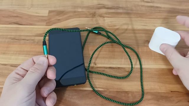 Как слушать ФМ радиостанции на беспроводных наушниках смотреть онлайн