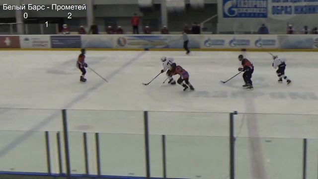 25.02.2022 г. Салават "Золотая шайба" Белый Барс - Прометей смотреть онлайн