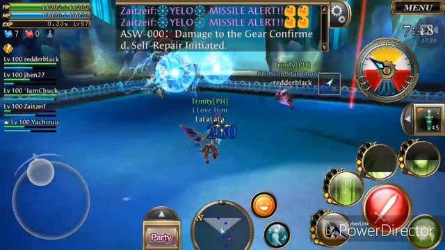 Aurcus Online Global- Oracle/G5 Priest Cleared TrinityPH Feat. DF смотреть онлайн
