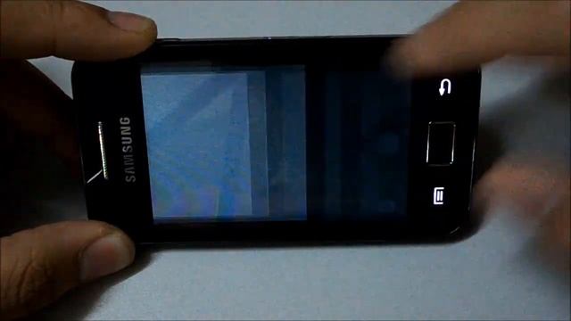 CyanogenMod 10.1 RC1 Android 4.2.2 JellyBean on Samsung Galaxy Ace GT-S5830 смотреть онлайн