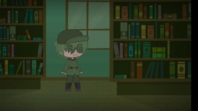 [Какова жизнь Вару?..] 13 карт Gacha club 7/? смотреть онлайн