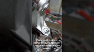 Вариатор Тайга Патруль 800 Arctic RM оригинал. Переборка.