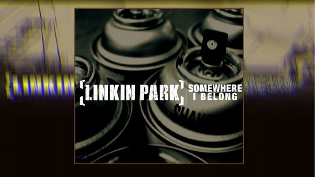 Linkin Park - Somewhere I Belong (Keys Only) смотреть онлайн