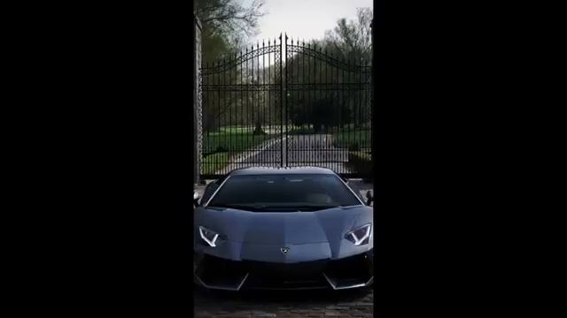 lamborghini part 3 смотреть онлайн