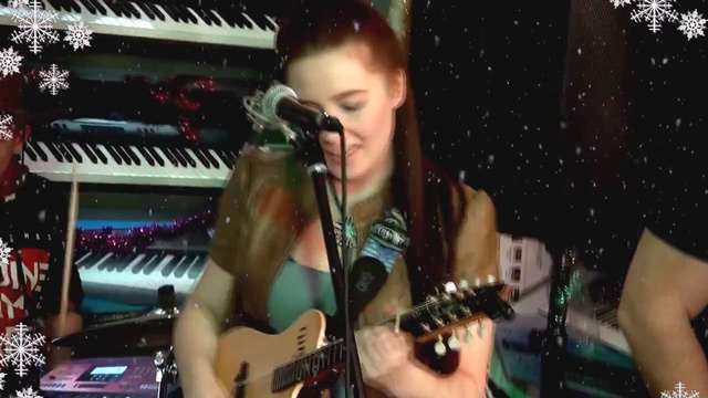 Голубой огонёк PopMusicRu 2016, добрый новогодний ролик и поздравления с Новым Годом!