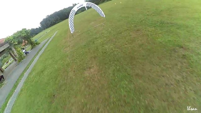 FPV Video - Mini Race 03 смотреть онлайн