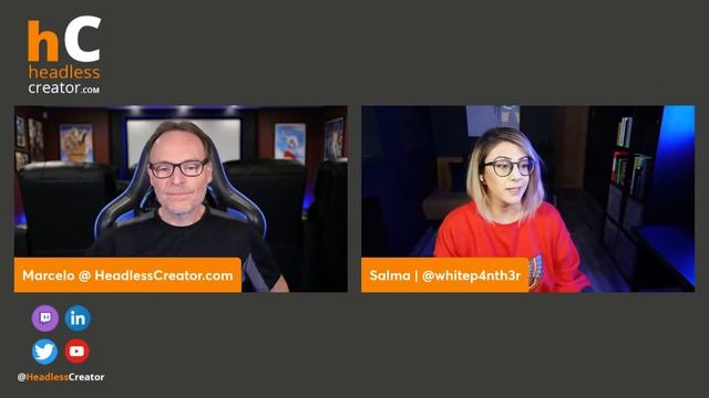 FOC 33: Rendering Linked Assets and Entries in Contentful Rich Text смотреть онлайн
