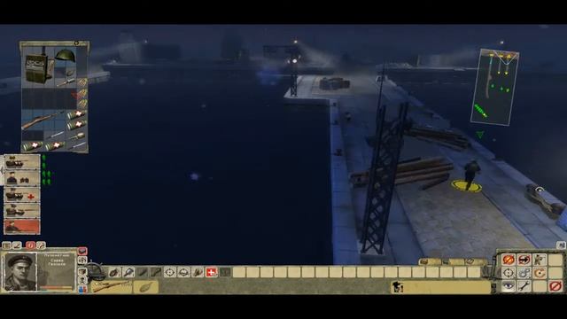 ВОЗВРАЩАЕМ ФЕОДОСИЮ часть 1!! - Чёрные бушлаты - ПРОХОЖДЕНИЕ #5! смотреть онлайн