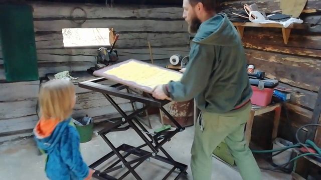 Подъёмный стол смотреть онлайн