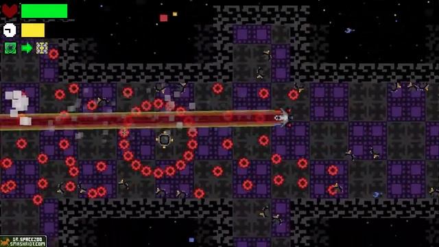 Dr. Spacezoo - Level 8 смотреть онлайн