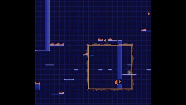 A puzzle platformer where you can set loops смотреть онлайн