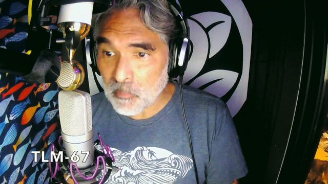 Neumann TLM-67 vs Soyuz 017 FET for VO - Can You Hear the Difference? (part 1) смотреть онлайн