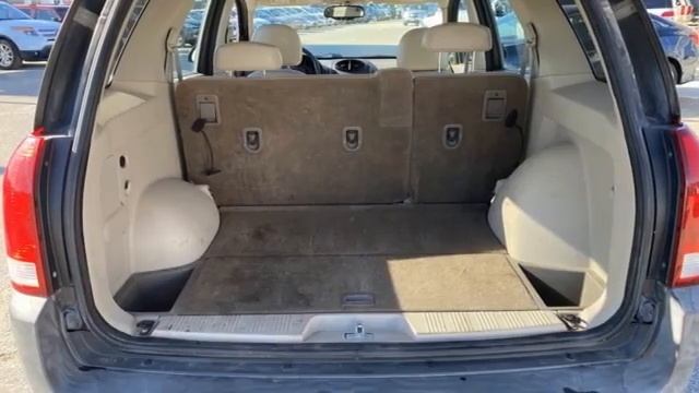 2002 Saturn VUE Rochester Winona, MN #X9045 - SOLD смотреть онлайн