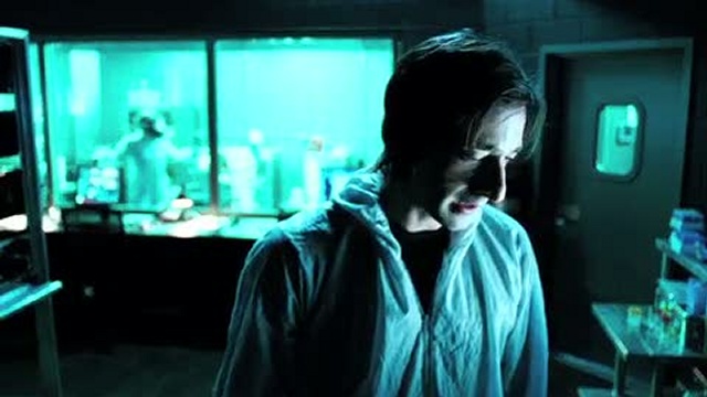 Трейлер Химера (Splice) смотреть онлайн