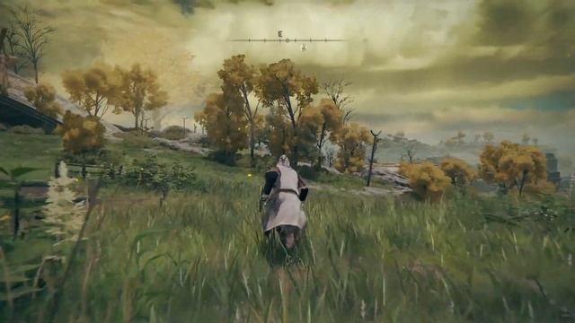 Elden Ring: How to Run | How to Sprint in Elden Ring [Xbox & PlayStation] смотреть онлайн