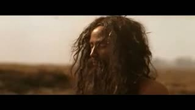 Золотая середина Будды