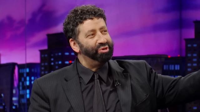 Jonathan Cahn: The Bible Predicted the World Today | FULL TEACHING | Praise on TBN смотреть онлайн