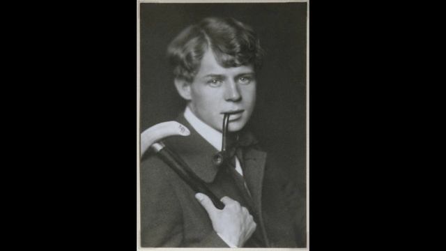 Ах, как много на свете кошек — Сергей Есенин смотреть онлайн