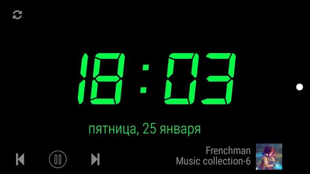Mediabox тема для CarWebGuru Android