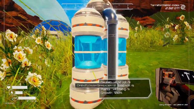 How To Make Delicious Cookies In The Planet Crafter