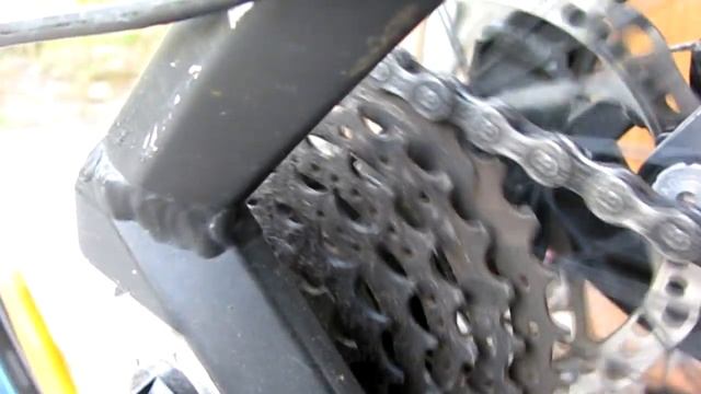 Как настроить передний переключатель на велосипеде смотреть онлайн