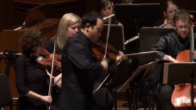 Scelsi: Anahit; Michael Jinsoo Lim, violin; Seattle Modern Orchestra conducted by Julia Tai смотреть онлайн