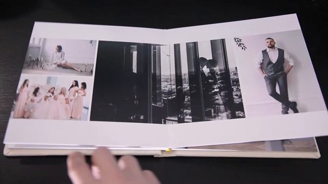 Фотокнига смотреть онлайн