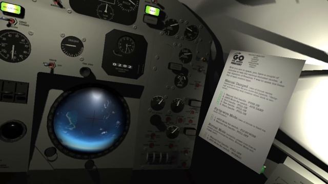 Go For Launch: Mercury - Recreate NASA's Early Crewed Missions смотреть онлайн