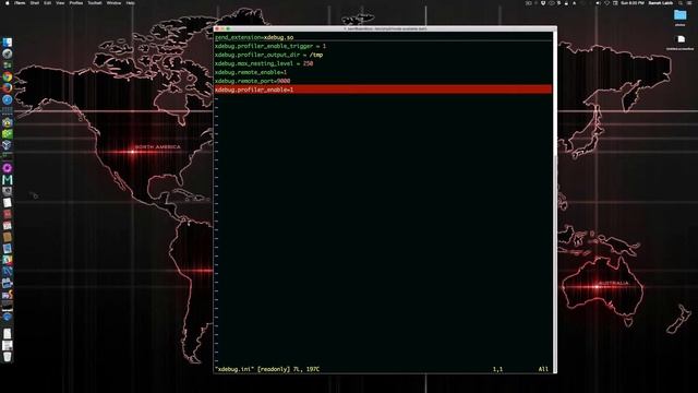 xdebug phpstorm 9 configuration (2) смотреть онлайн