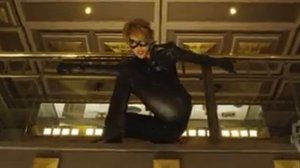 Женщина-кошка ( Catwoman )
