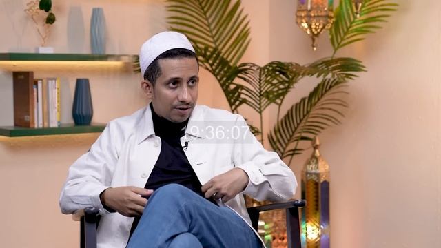 HABIB JAFAR: ONAD UDAH HARAM BLOM MULAI‼️ #LogIndiCloseTheDoor - EPS. 1 смотреть онлайн