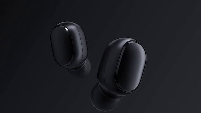Redmi Airdots 2 - Vídeo Oficial смотреть онлайн