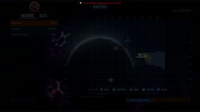 Welcome To MONSTER ISLAND! Starting the HARDEST Mod in Ark Ascended смотреть онлайн