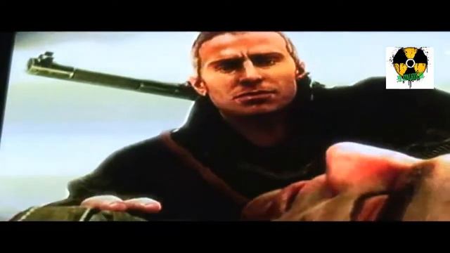 S.T.A.L.K.E.R. Тень Чернобыля - Videonews из Игромании №1 2007 год смотреть онлайн