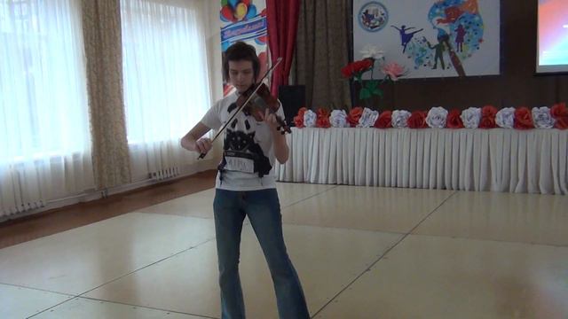 Скрипка смотреть онлайн