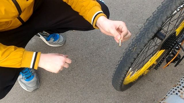 #2.байк на прокачку.Что это за байк. смотреть онлайн