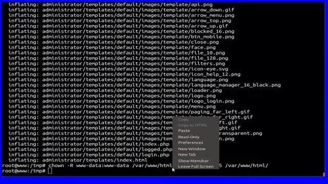 How To install Cuppa CMS on Ubuntu 18.04 смотреть онлайн