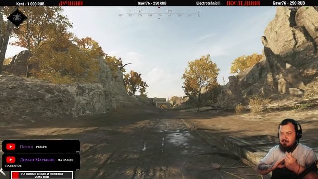 В ОЖИДАНИИ 1.13 | СТРИМ?#huntshowdown? смотреть онлайн