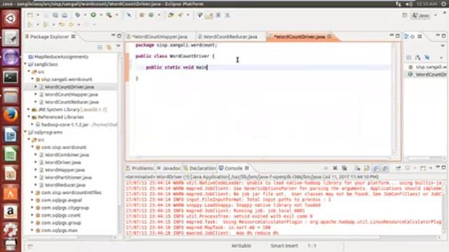 map reduce part8 смотреть онлайн
