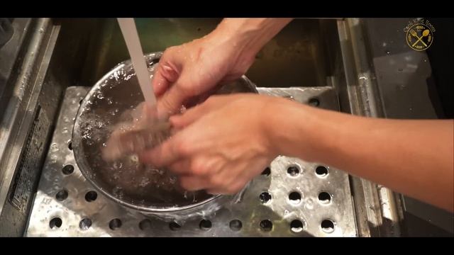 【韓式牛尾湯】清湯 辛辣 2個版本 （中文字幕）Korean Oxtail Soup In 2 Versions