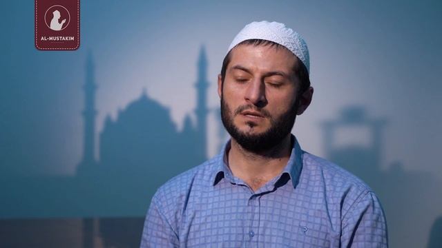 Почему во время дуа руки направляют вверх? Мухаммад аль-Урми смотреть онлайн