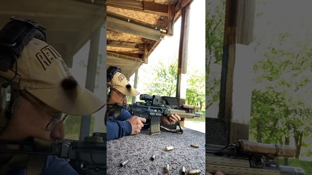 Sig MCX Rattler 300AAC Part4