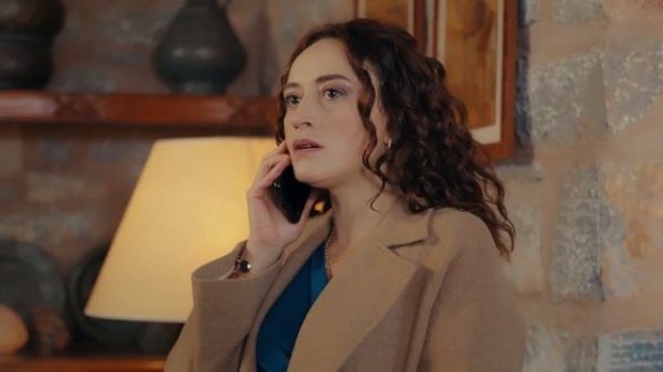 Sefirin Kızı 42. Bölüm